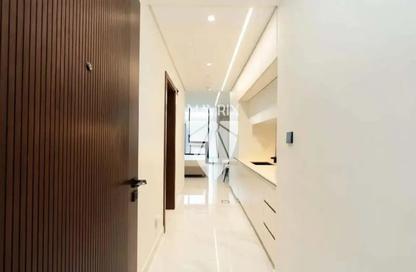 Apartment - Studio - 1 for rent in Skyhills Residences 2 - Skyhills Residences - Dubai Science Park - Dubai