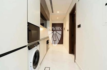 Apartment - Studio - 1 for rent in Skyhills Residences 2 - Skyhills Residences - Dubai Science Park - Dubai