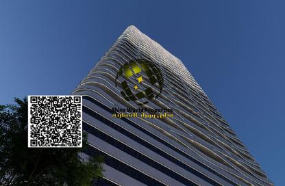 Apartment - 1 Bedroom - 2 Bathrooms for sale in One 678 Residences - Al Amerah - Ajman