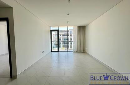 Apartment - 1 Bedroom - 2 Bathrooms for rent in Residences 8 - District One - Mohammed Bin Rashid City - Dubai