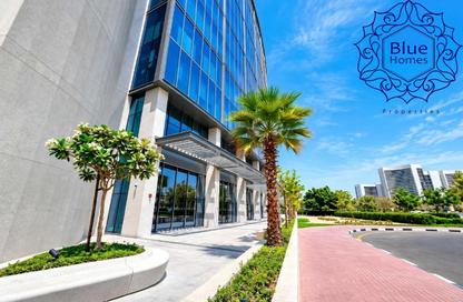 Shop - Studio - 4 for rent in Empower HQ Residential - Al Jaddaf - Dubai Shop - Studio - 4 for rent in Empower HQ Residential - Al Jaddaf - Dubai