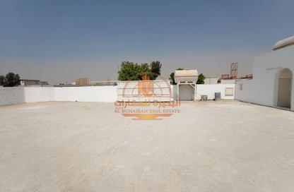 Land - Studio for rent in Al Sajaa S - Al Sajaa - Sharjah