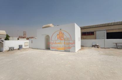 Land - Studio for rent in Al Sajaa S - Al Sajaa - Sharjah