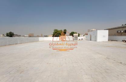 Land - Studio for rent in Al Sajaa S - Al Sajaa - Sharjah