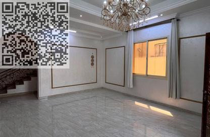 Villa - 5 - 7+ for rent in Al Mowaihat 1 - Al Mowaihat - Ajman
