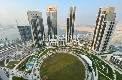 Apartment - 2 Bedrooms - 2 Bathrooms for sale in Creek Horizon Tower 1 - Creek Horizon - Dubai Creek Harbour (The Lagoons) - Dubai Apartment - 2 Bedrooms - 2 Bathrooms for sale in Creek Horizon Tower 1 - Creek Horizon - Dubai Creek Harbour (The Lagoons) - Dubai