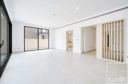 Villa - 5 - 7 for rent in Jebel Ali Village Villas - Jebel Ali Village - Jebel Ali - Dubai