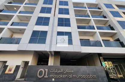 Apartment - 1 Bedroom - 2 Bathrooms for rent in Masaken Al Muraqqabat 01 - Al Muraqqabat - Deira - Dubai