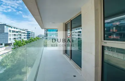 Apartment - 1 Bedroom - 1 Bathroom for rent in Residence 1 - Meydan Avenue - Meydan - Dubai