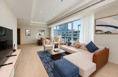 Apartment - 1 - 2 for rent in La Porta Living - Barsha Heights (Tecom) - Dubai Apartment - 1 - 2 for rent in La Porta Living - Barsha Heights (Tecom) - Dubai