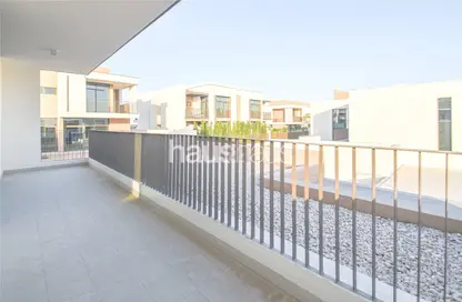 Villa - 4 Bedrooms - 4 Bathrooms for rent in Tilal Al Furjan - Al Furjan - Dubai