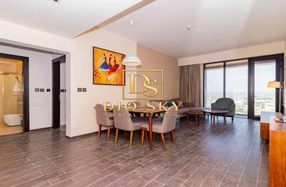 Apartment - 2 - 2 for rent in MILANO by Giovanni Botique Suites - District 17 - Jumeirah Village Circle - Dubai