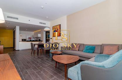 Apartment - 2 - 2 for rent in MILANO by Giovanni Botique Suites - District 17 - Jumeirah Village Circle - Dubai