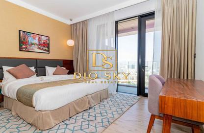 Apartment - 2 - 2 for rent in MILANO by Giovanni Botique Suites - District 17 - Jumeirah Village Circle - Dubai