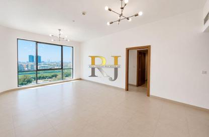 Apartment - 3 Bedrooms - 4 Bathrooms for rent in Al Nasr Square - Oud Metha - Bur Dubai - Dubai