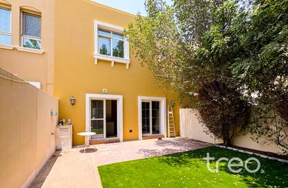 Villa - 2 - 3 for rent in Al Reem 1 - Al Reem - Arabian Ranches - Dubai