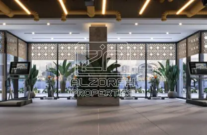 شقة - 4 غرف نوم - 5 حمامات للبيع في فاراديس تاور - الممزر - الشارقة - الشارقة