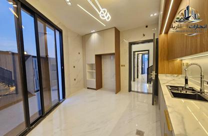 Villa - 5 Bedrooms - 7 Bathrooms for sale in Kabbali Hills - Al Helio 2 - Al Helio - Ajman