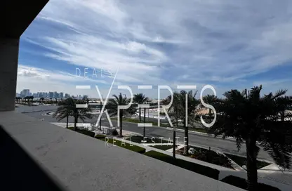 شقة - غرفة نوم - 2 حمامات للايجار في سعديات نوون - جزيرة السعديات - أبوظبي