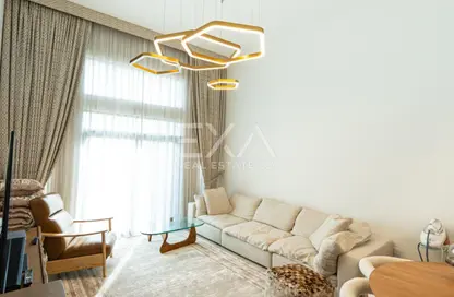 Apartment - 1 Bedroom - 1 Bathroom for rent in Lamtara 3 - Madinat Jumeirah Living - Umm Suqeim - Dubai