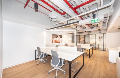Office Space - Studio for rent in Millennium Plaza Hotel  and  Commercial Tower - Sheikh Zayed Road - Dubai