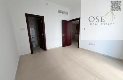 Apartment - 1 Bedroom - 2 Bathrooms for sale in City Tower - Al Nuaimiya - Ajman