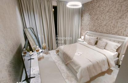 Apartment - 2 Bedrooms - 2 Bathrooms for sale in Oasis Residences - Residential District - Dubai South (Dubai World Central) - Dubai Apartment - 2 Bedrooms - 2 Bathrooms for sale in Oasis Residences - Residential District - Dubai South (Dubai World Central) - Dubai