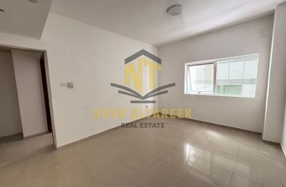 Apartment - 1 - 1 for rent in Al Khan Corniche - Al Khan - Sharjah