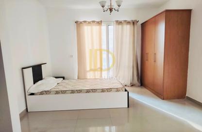 Apartment - Studio - 1 Bathroom for rent in Lakeside Tower A - Lakeside Residence - Dubai Production City (IMPZ) - Dubai