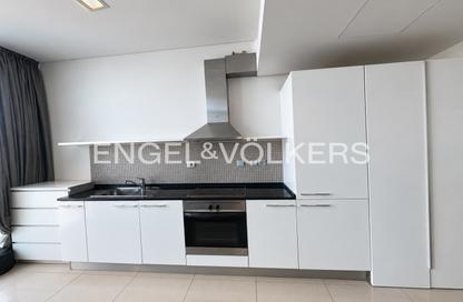 Apartment - Studio - 1 for rent in Liberty House - DIFC - Dubai