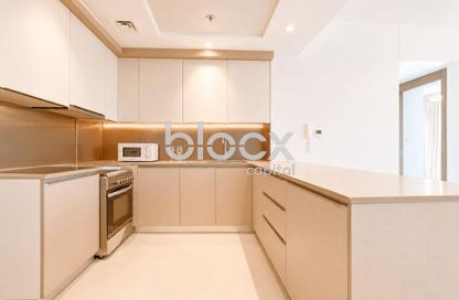 Apartment - 2 - 3 for rent in Bluebell Residence - District 11 - Jumeirah Village Circle - Dubai