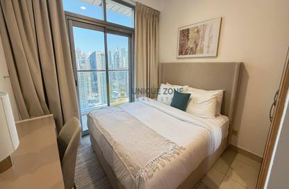 Apartment - 2 Bedrooms - 2 Bathrooms for rent in Global Lake View - JLT Cluster E - Jumeirah Lake Towers - Dubai Apartment - 2 Bedrooms - 2 Bathrooms for rent in Global Lake View - JLT Cluster E - Jumeirah Lake Towers - Dubai