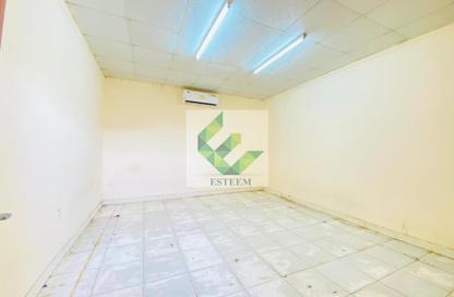 Staff Accommodation - Studio - 7+ Bathrooms for rent in M-17 - Mussafah Industrial Area - Mussafah - Abu Dhabi