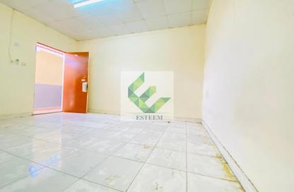 Staff Accommodation - Studio - 7+ Bathrooms for rent in M-17 - Mussafah Industrial Area - Mussafah - Abu Dhabi