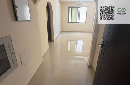 Apartment - 1 Bedroom - 1 Bathroom for rent in Al Rashidiya Towers - Al Rashidiya - Ajman Downtown - Ajman
