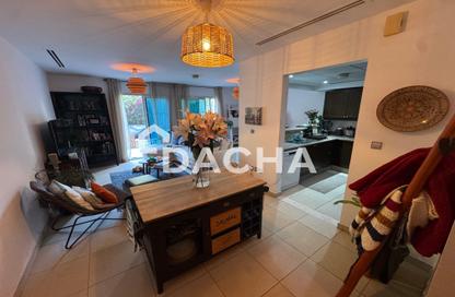 Townhouse - 1 Bedroom - 2 Bathrooms for sale in Mediterranean Townhouse - District 5 - Jumeirah Village Triangle - Dubai