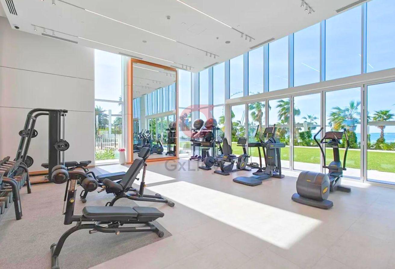 Premium 2BR | Water View | Prime Location photo 16