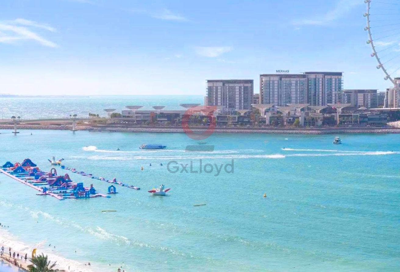 Premium 2BR | Water View | Prime Location photo 3