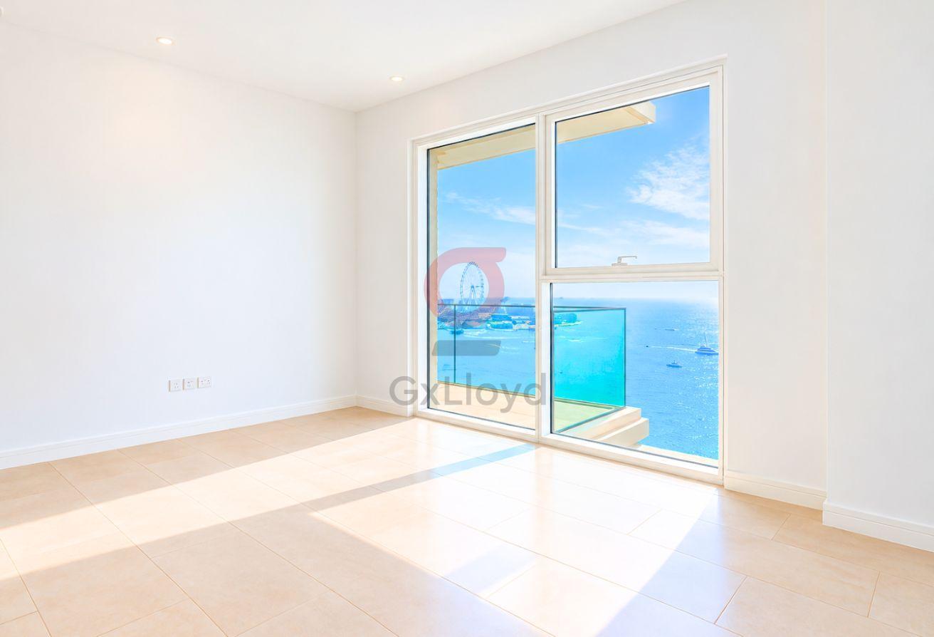 Premium 2BR | Water View | Prime Location photo 9
