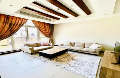 Apartment - 1 Bedroom - 1 Bathroom for rent in Al Rifa'ah - Al Heerah - Sharjah