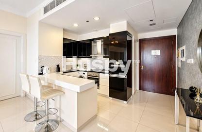 Apartment - 1 - 2 for sale in Damac Maison Dubai Mall Street (The Signature) - Burj Khalifa Area - Downtown Dubai - Dubai Apartment - 1 - 2 for sale in Damac Maison Dubai Mall Street (The Signature) - Burj Khalifa Area - Downtown Dubai - Dubai