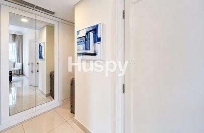Apartment - 1 - 2 for sale in Damac Maison Dubai Mall Street (The Signature) - Burj Khalifa Area - Downtown Dubai - Dubai Apartment - 1 - 2 for sale in Damac Maison Dubai Mall Street (The Signature) - Burj Khalifa Area - Downtown Dubai - Dubai