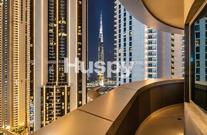 Apartment - 1 - 2 for sale in Damac Maison Dubai Mall Street (The Signature) - Burj Khalifa Area - Downtown Dubai - Dubai Apartment - 1 - 2 for sale in Damac Maison Dubai Mall Street (The Signature) - Burj Khalifa Area - Downtown Dubai - Dubai