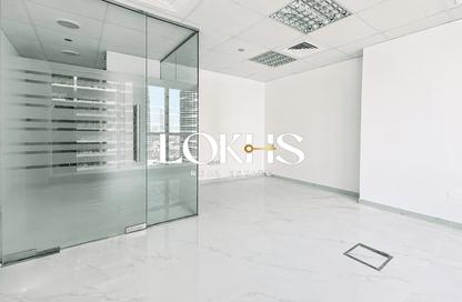 Office Space - Studio - 1 Bathroom for rent in Jumeirah Business Centre 2 (JBC 2) - JLT Cluster V - Jumeirah Lake Towers - Dubai