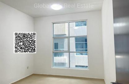 Apartment - 2 Bedrooms - 2 Bathrooms for sale in City Tower - Al Nuaimiya - Ajman