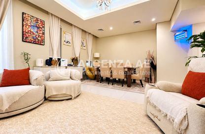 Townhouse - 3 - 3 for sale in Odora - Damac Hills 2 - Dubai