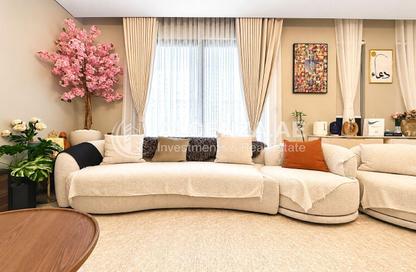 Townhouse - 3 - 3 for sale in Odora - Damac Hills 2 - Dubai