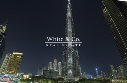 Apartment - 1 - 2 for sale in Burj Vista Tower 1 - Burj Vista - Downtown Dubai - Dubai