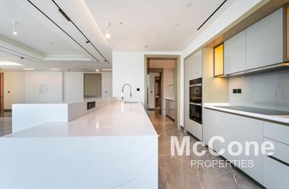 Apartment - 4 Bedrooms - 6 Bathrooms for sale in The S Tower - Dubai Internet City - Dubai