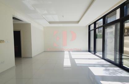 Townhouse - 3 Bedrooms - 5 Bathrooms for rent in Richmond - Damac Hills - Dubai
